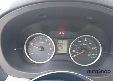 2015 Subaru Forester 2.5I Premium z USA, uszkodzony, nr VIN JF2SJADC3FH526120